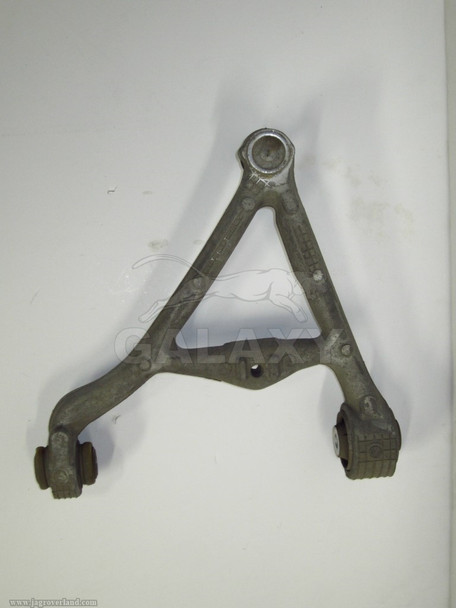 11-15 Left Rear Suspension Upper Control Arm Wishbone Left Jaguar C2Z31679