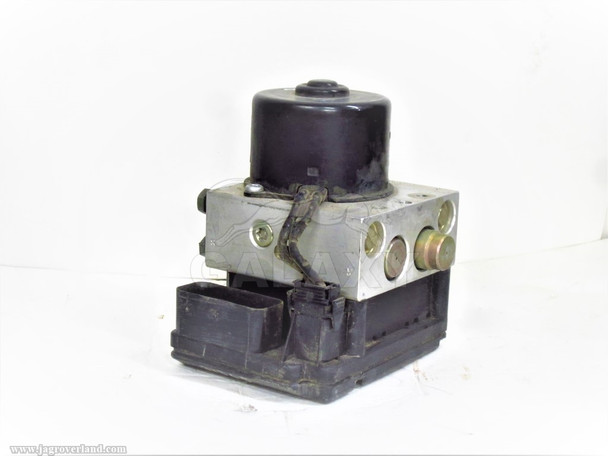 ABS Brake Motor Pump Module 97-01 XJ 6 8 XK R LJA2210BH JLM20553 JLM20130