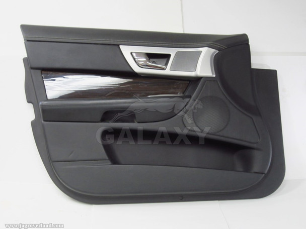Door Panel interior Left 2012 XF R Interior Trim 8x23-5423713-e C2Z23630LEG C2Z23626LEG