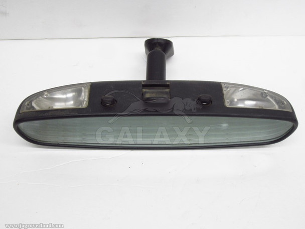 Rear View Mirror 99-03 Pontiac Grandam IE11015315