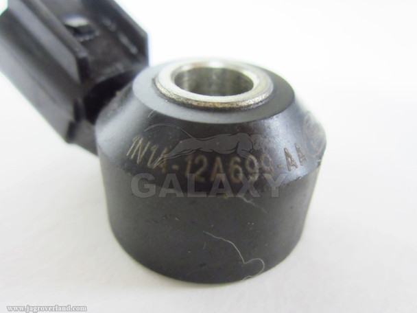 Knock Sensor 10-19 Jaguar Land Rover 1N1A-12A699-AA JD61212 LR008877