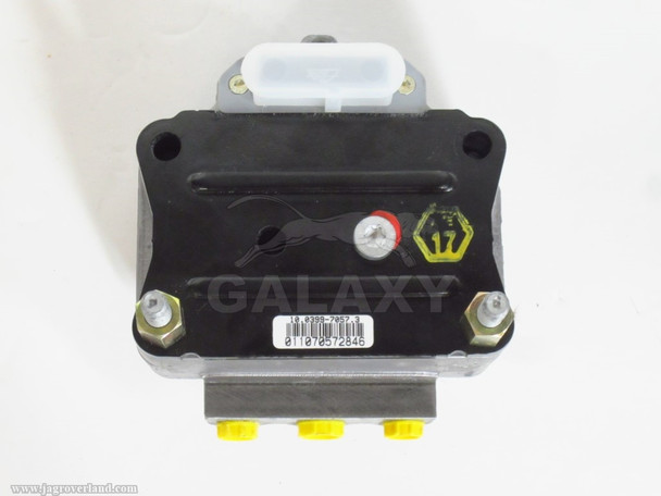 ABS Module 88-96 XJ6 XJS XJ12 VDP 10.0399-70-57.3 JLM1475 Open Box