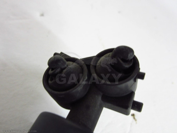Headlight Washer Nozzle Left 09-11 XF XFR C2Z7948