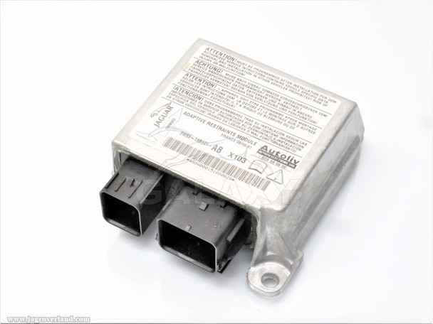 Diagnostic Module 03-06 Jaguar 3W83-14B321-AB C2N3057