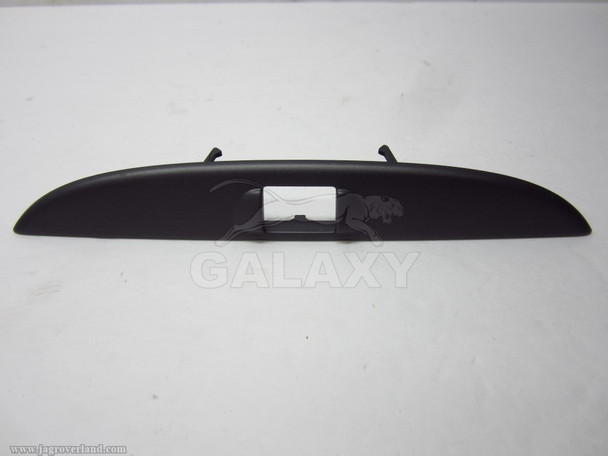 04-07 X-Type Dash Hazard Button Trim 1X4314C698Ca