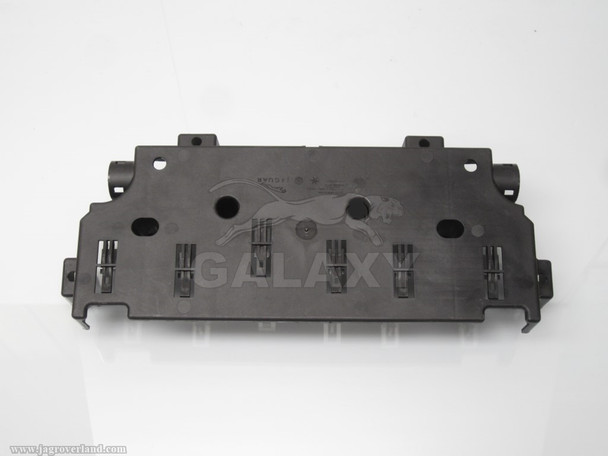 Bracket plate 2016 XF GX73-14G072-HA