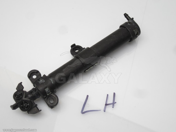 Headlight Washer Nozzle C2D21521 10-18 Jaguar XJ XJR S Left 