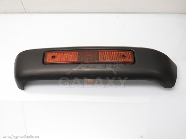 Bumper Cover Finisher With Marker Lamp 92-93 XJS Front Right BEC4122