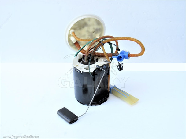 Fuel Pump 09 XF C2Z3907 8X23-9H307-CA