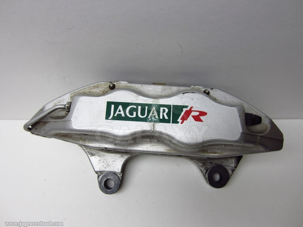 Brake Caliper C2C11657 04-07 XJR Supercharged Right Front 20796104