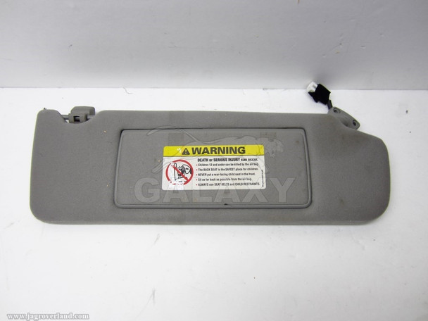 98-03 XJ8 Sun Visor Right 268-11G891