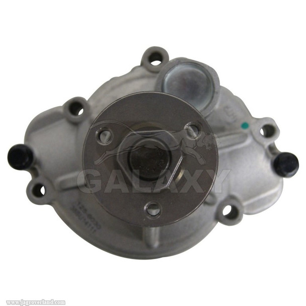 Water Pump 97-10 Jaguar 125-6030 GMB AJ88912