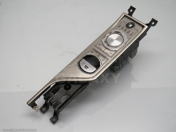 Transmission Shift Control 10-11 XF XFR C2Z31490 9X23-7E453-BB