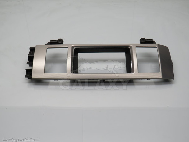 Center Panel Fascia 12-15 XF C2Z22488 CX23-045C34-AB