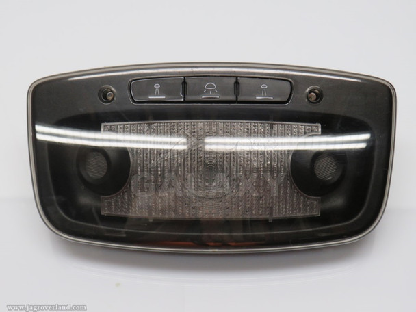 Dome Lamp 06-11 Maserati GranTurismo Quattroporte 190940