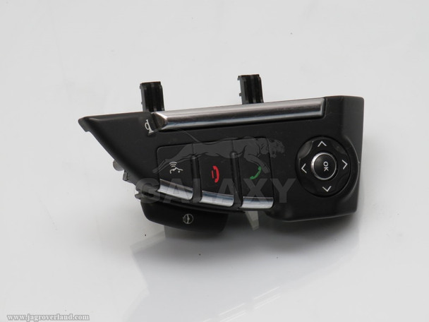 Steering Switch 11-13 Sport Right LR030360 CH32-13D767-DA