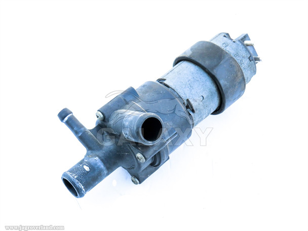 Auxiliary Water Pump 01-07 Mercedes C230 2038350164 W01331716780