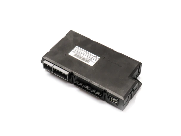 Control Module 07-09 XK XKR Convertible Top C2P16240 6W83-13B524-AF