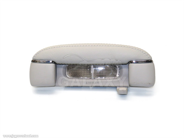 Grip Handle 05-09 XJ8 XJR VDP SV8 Left Rear C2C40832LHJ