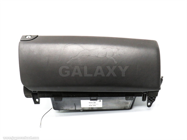 Glove Box Assembly 07-15 XK XKR 6W83-060T10-C C2P16745LEG 