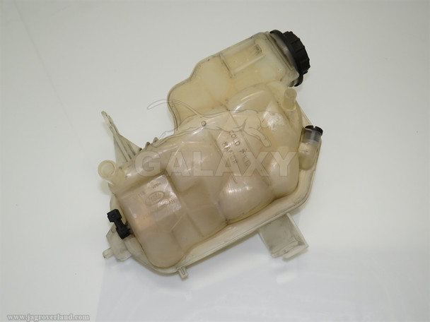 Reservoir Tank 05-16 Land Rover 128.66 AH22-8A080-AB LR020367
