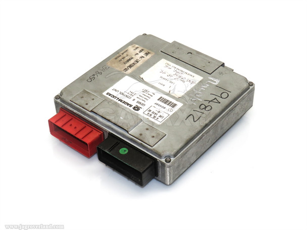Engine Ignition Control Module 94-95 Jaguar XJS ECU ECM LHE1410AL601 LHE1410AE