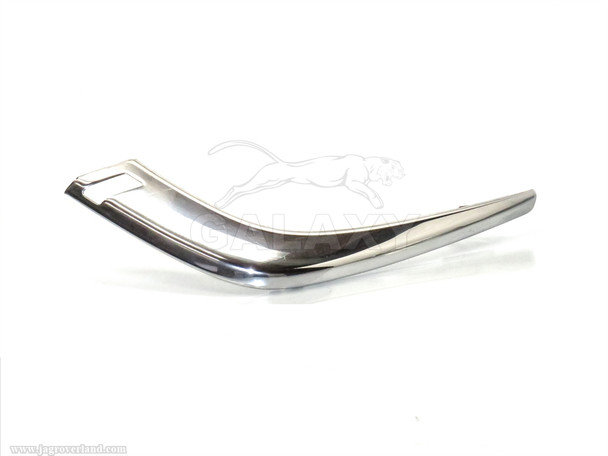 Bumper Blade 94-96 XJs Front Left Washer Type BEC26635