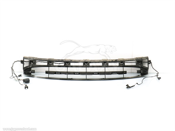 Bumper Inner Cover 02-08 X-Type with Harness C2S49272