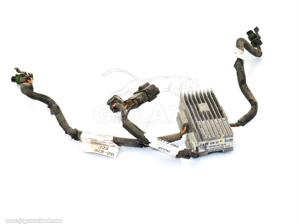 C2S27035 1X43-8C290 FAC FBC FCC