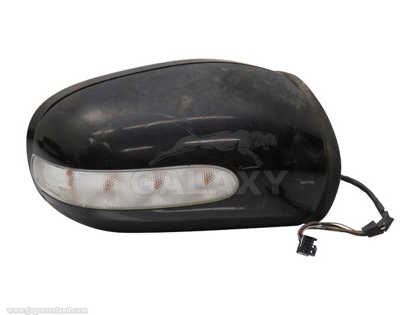 Door Mirror 02-07 C Class RH