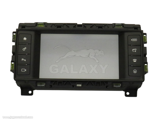 Switch Assembly GX73-19F211-PB 17-19 XE T2H3561