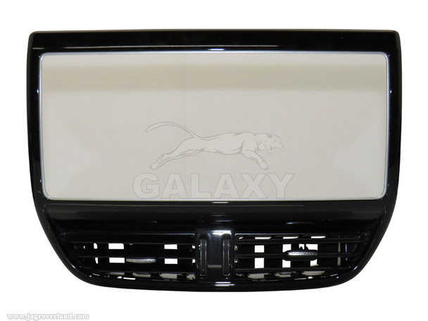 Vent Panel GX73-014L21-BF 17 XE 17-20 F-Pace T4A12745