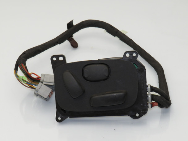 Seat Switch 2R83-14A700-FD LEG C2Z1509LEG 09-11 XF XFR Right RH side