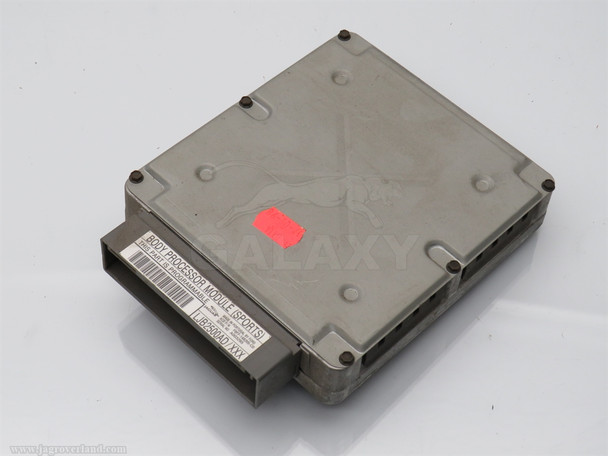 Body Processor Module 1998 XK8 LJB2500AD ECU ECM