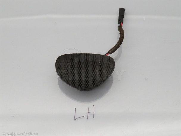 Instrument Speaker Grille Left Gja6609ALEG C2N2628LEG Ljd4140Ca 97-06 XK 8 R 
