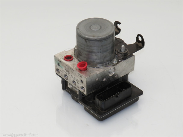 ABS Modulator Motor Pump LR041420 CH32-2C405-AD 11-13 Range Rover