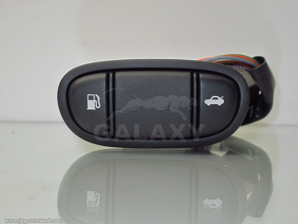 Trunk Release Switch 2R83-9B242-Ad 2R83-9B242-Ab 03-08 S-Type