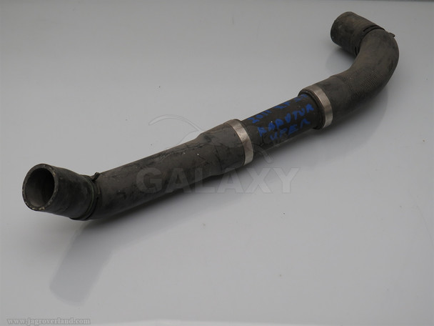 Upper Hose 10-12 XF C2Z5088