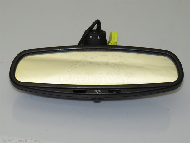 Rear View Mirror HNC3133AB 98-03 XJ8 Inside 