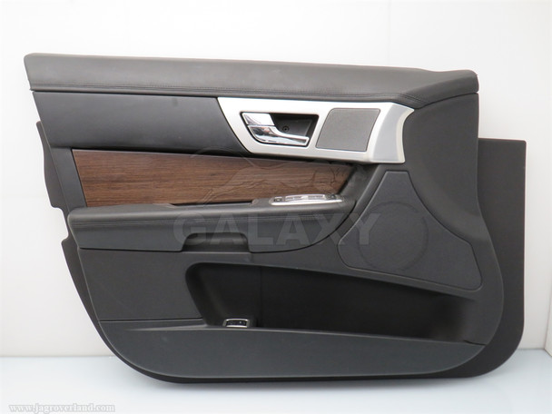 Door Trim Panel C2Z28735LEG 8X23-5423713-E 13-15 XF LH Left