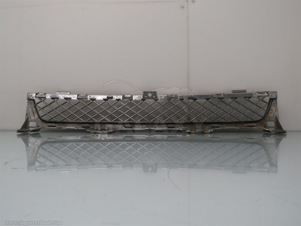 Lower Grille 10-15 XJ C2D3580 CW9M-17K945-AA