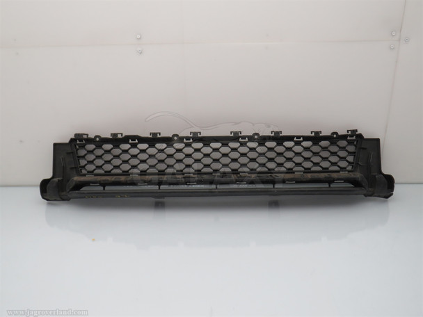 Lower Grille T4N3031 17-19 Jaguar XE GX7317H750AA