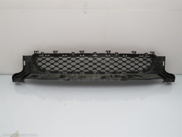 Lower Grille 16-20 Jaguar T2H4014 GX63-17H750-A