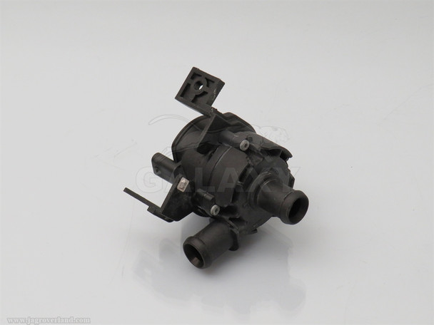 Auxiliary Pump DX2318D474AC 16-20 Jaguar XF XE T2H2556