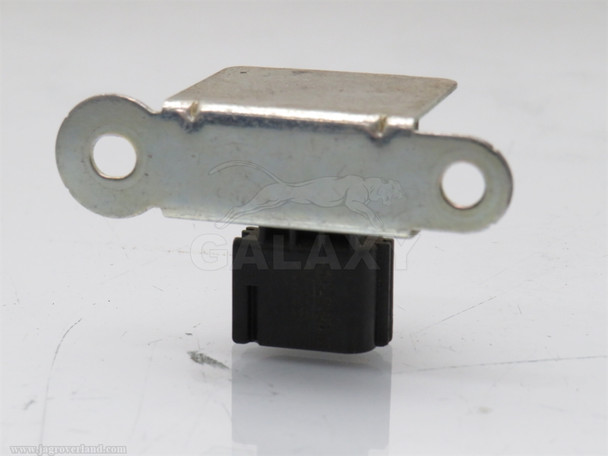 Accelerometer 00-15 Jaguar C2C28124 XW43-3C190-AC XW433C190AC