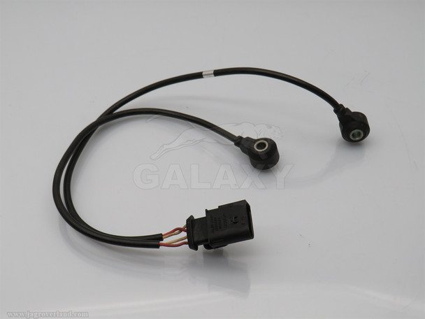Knock Sensor 05-15 Jaguar AJ89189 4H23-12A699-CA