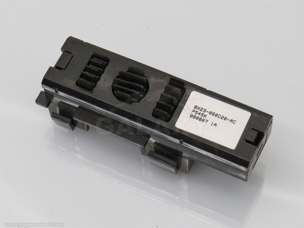 Glove Box Switch 8X23-060D20-AC 09-11 XF Dash Release Sensor