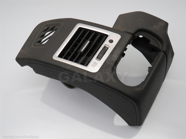 Air Outlet Duct Vent 10-13 Range Rover Sport Left  Bezel Trim Cover