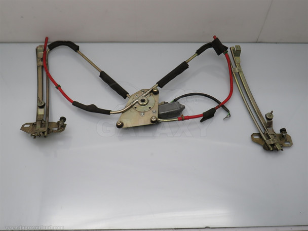 GLASS LIFT 63645300 Ferrari F355 Spider 0130821069 Left Side