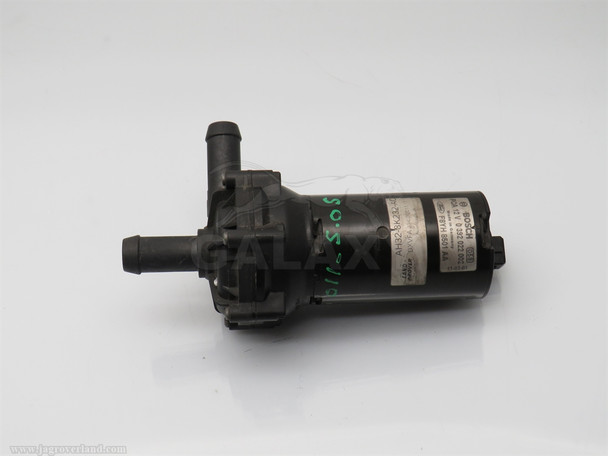 Auxiliary Pump PEB500010 AH32-8K232-AC 06-19 Land-Rover